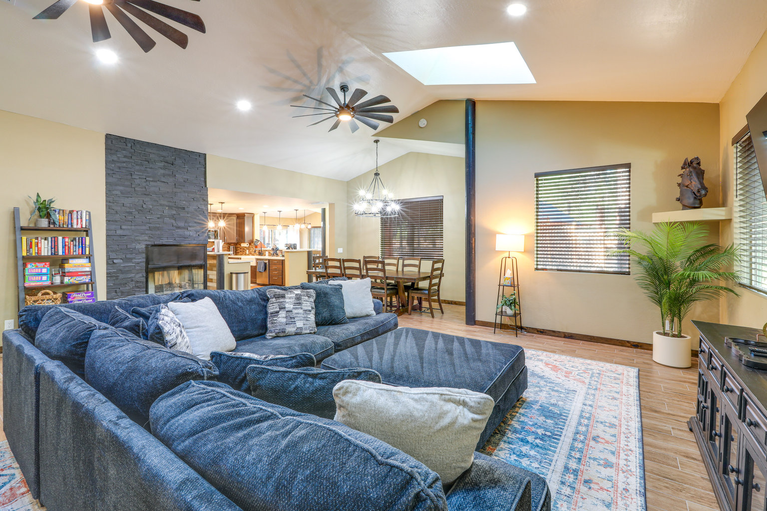 Williams Vacation Rental