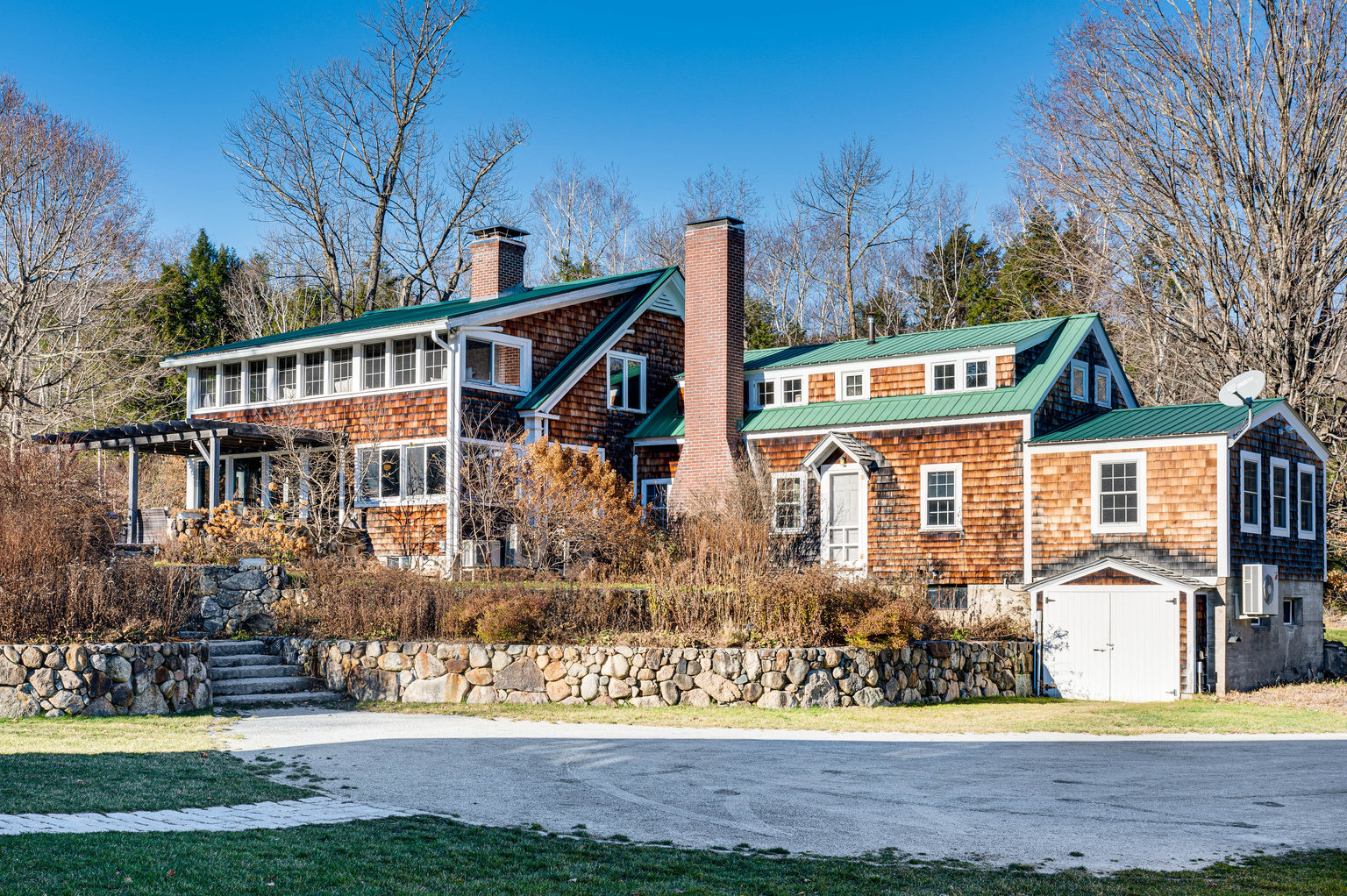 Tamworth Vacation Rental