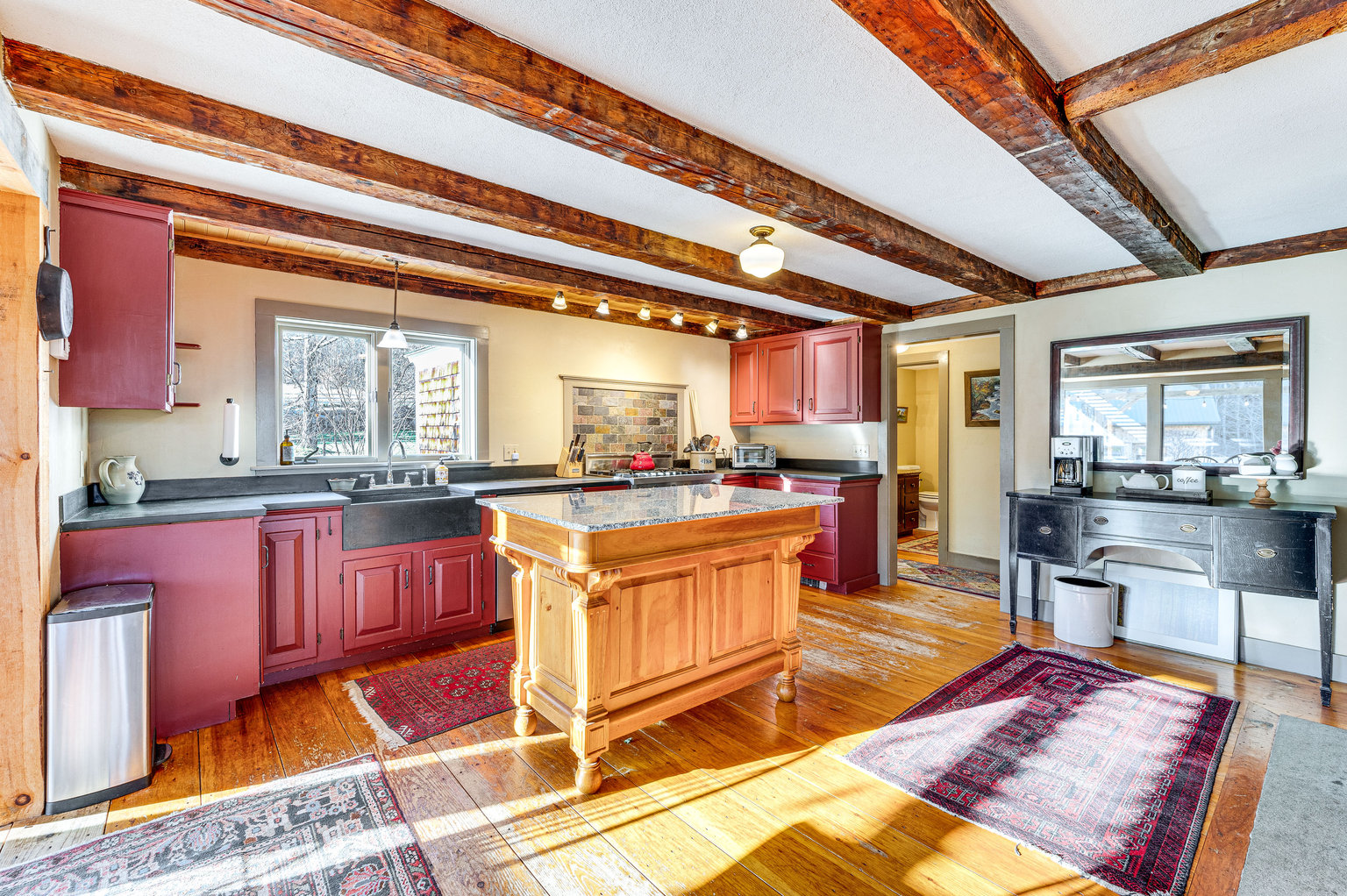 Tamworth Vacation Rental