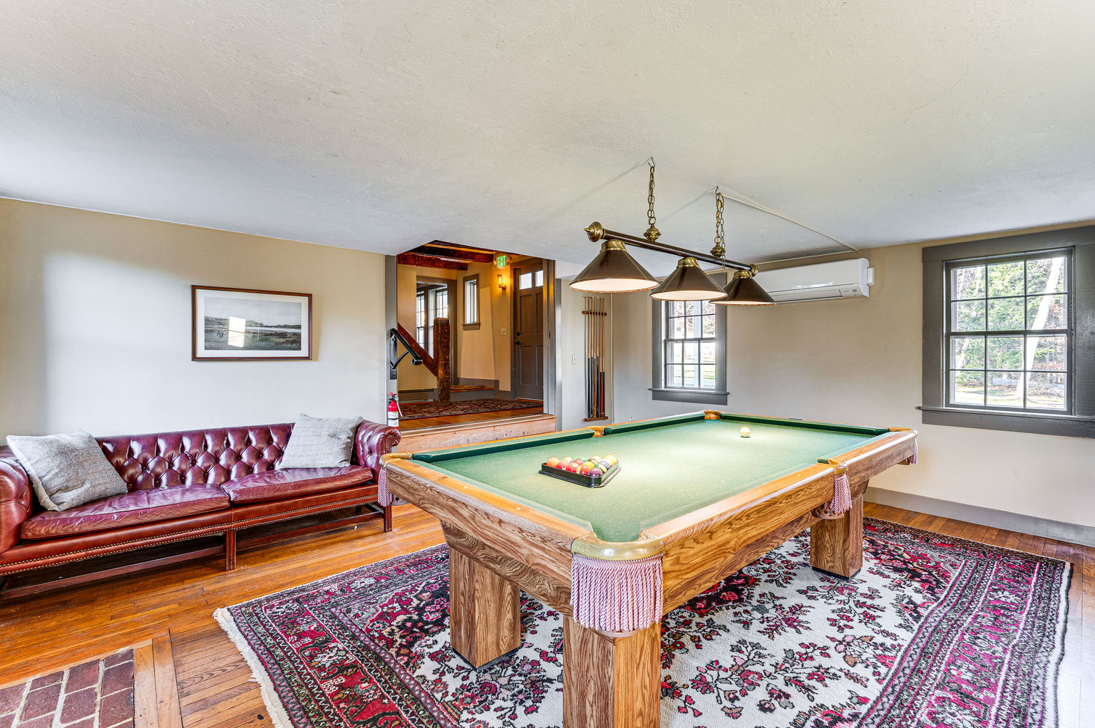 Tamworth Vacation Rental