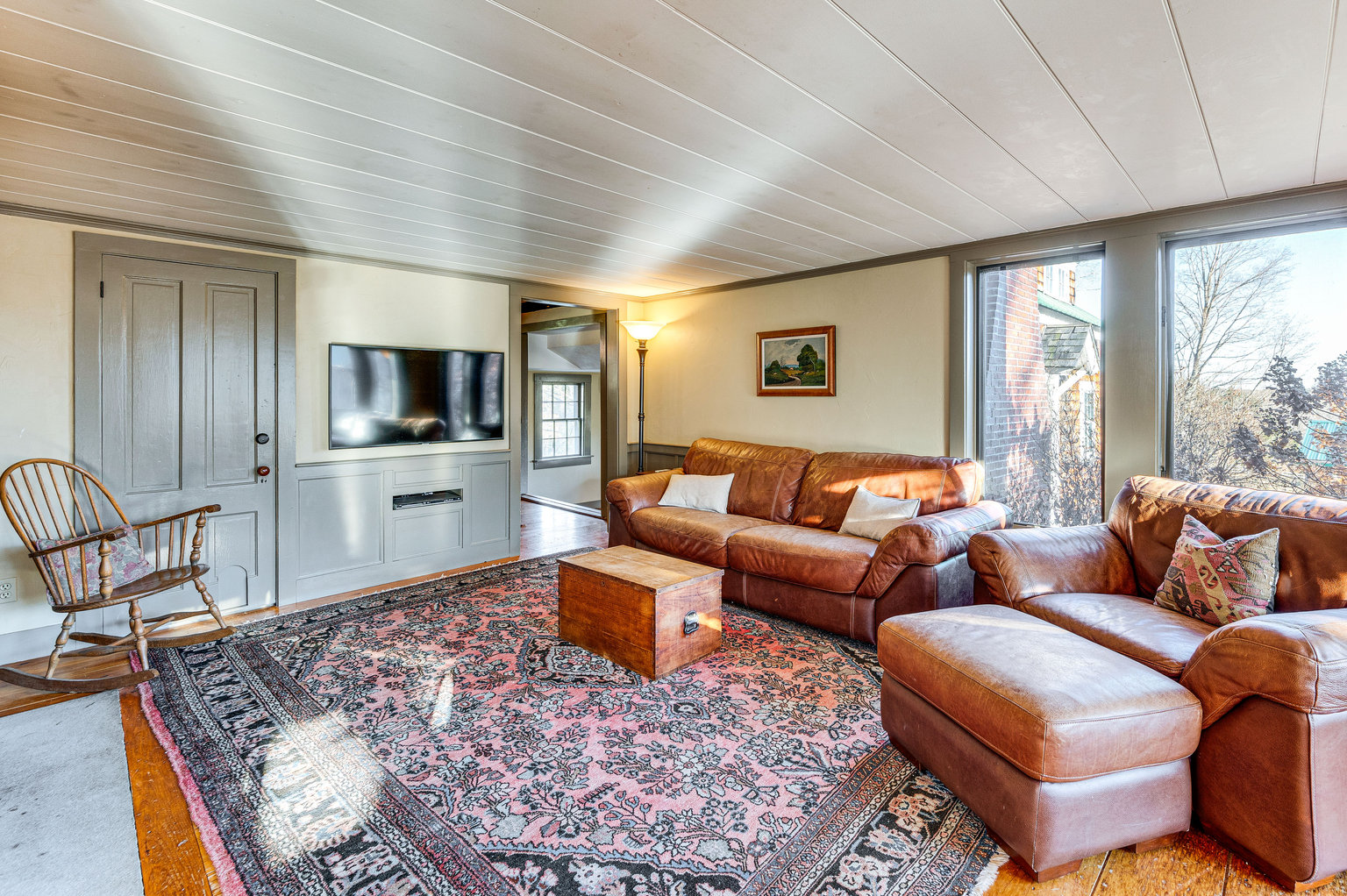 Tamworth Vacation Rental