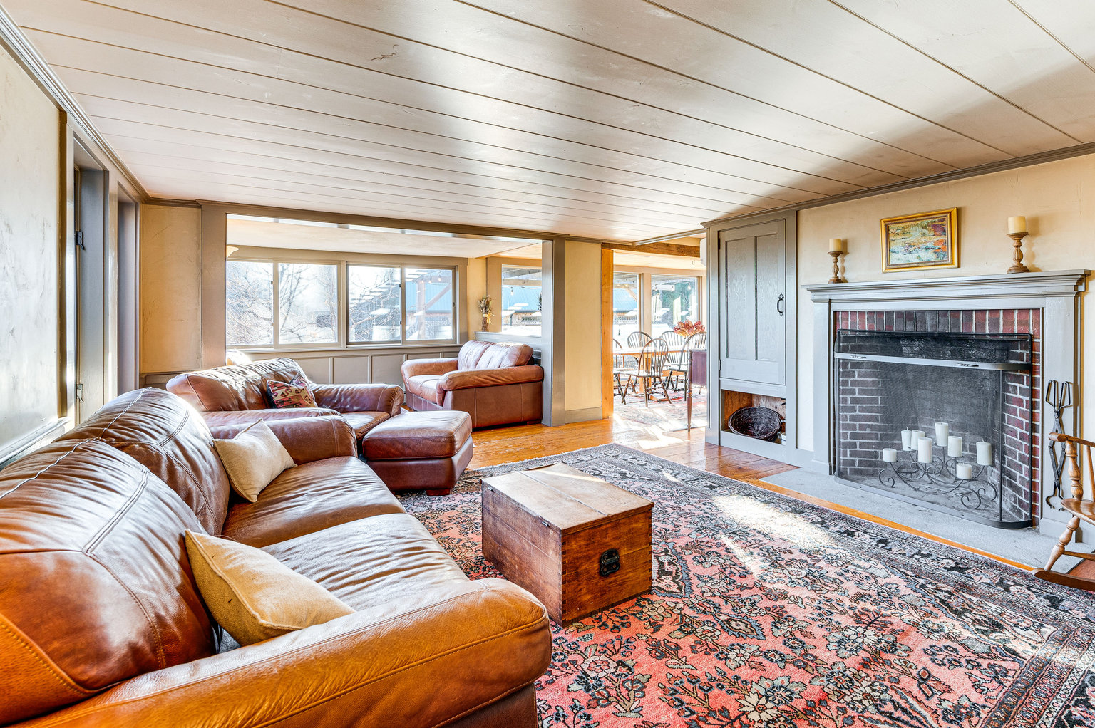 Tamworth Vacation Rental