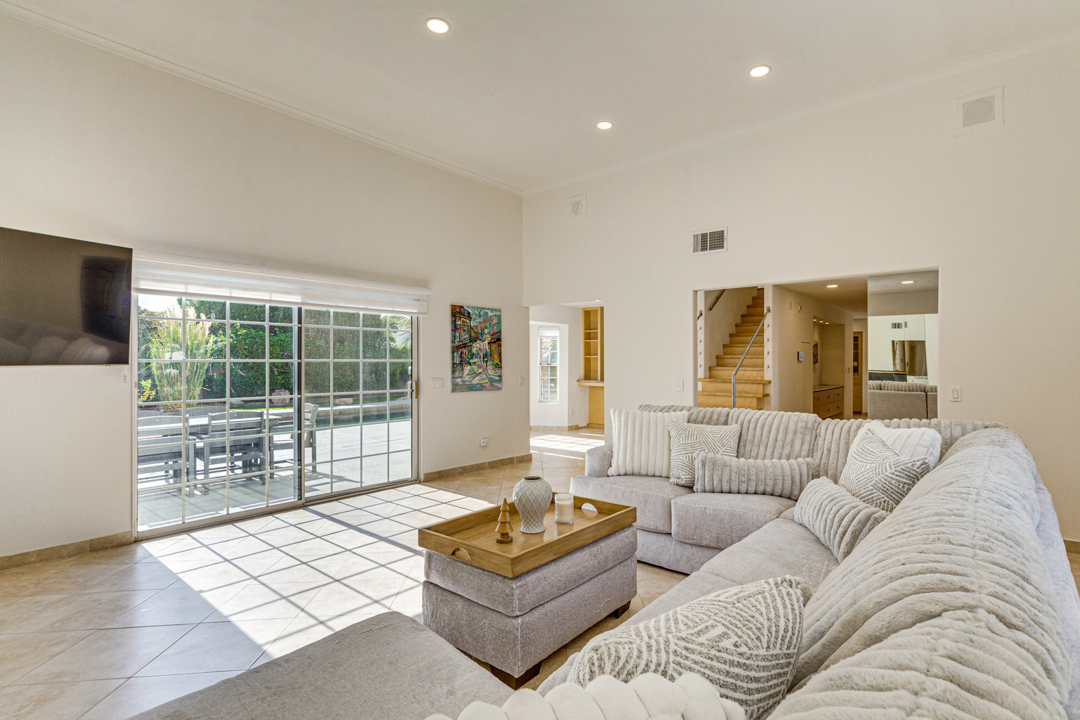 Cathedral City Vacation Rental