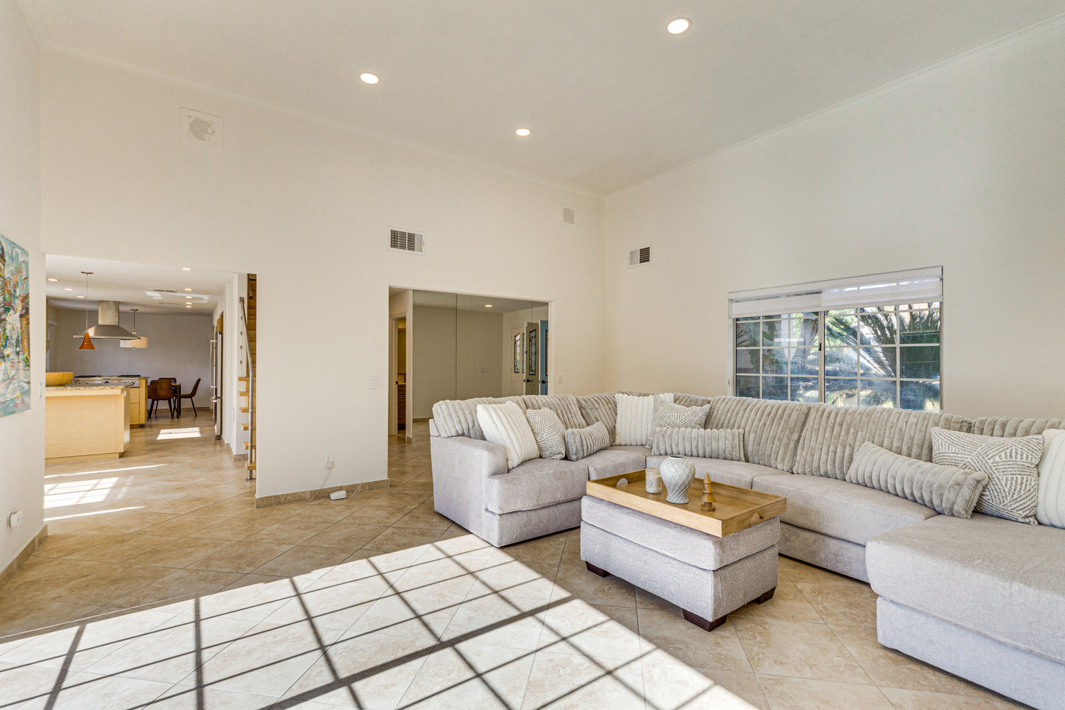 Cathedral City Vacation Rental