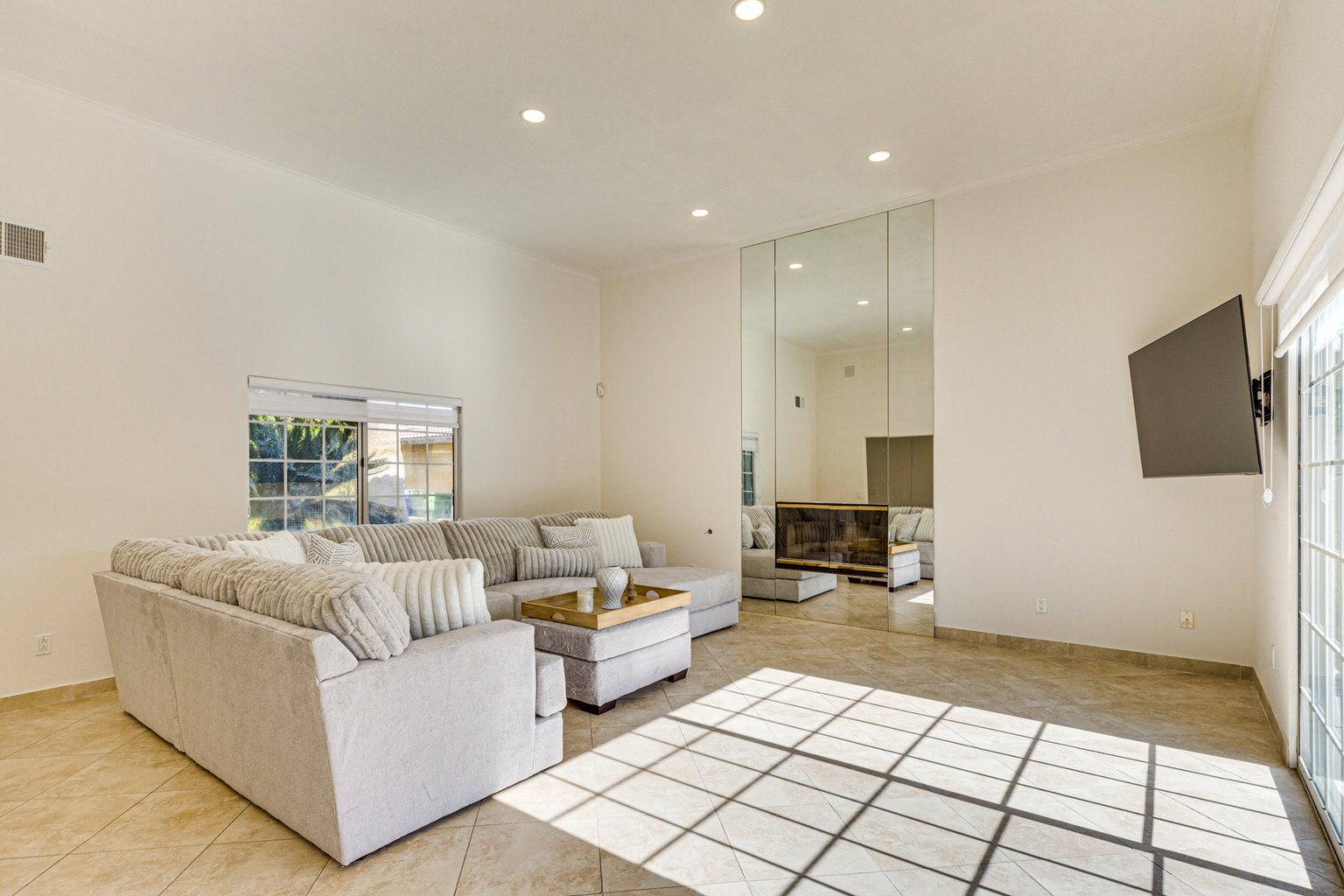 Cathedral City Vacation Rental