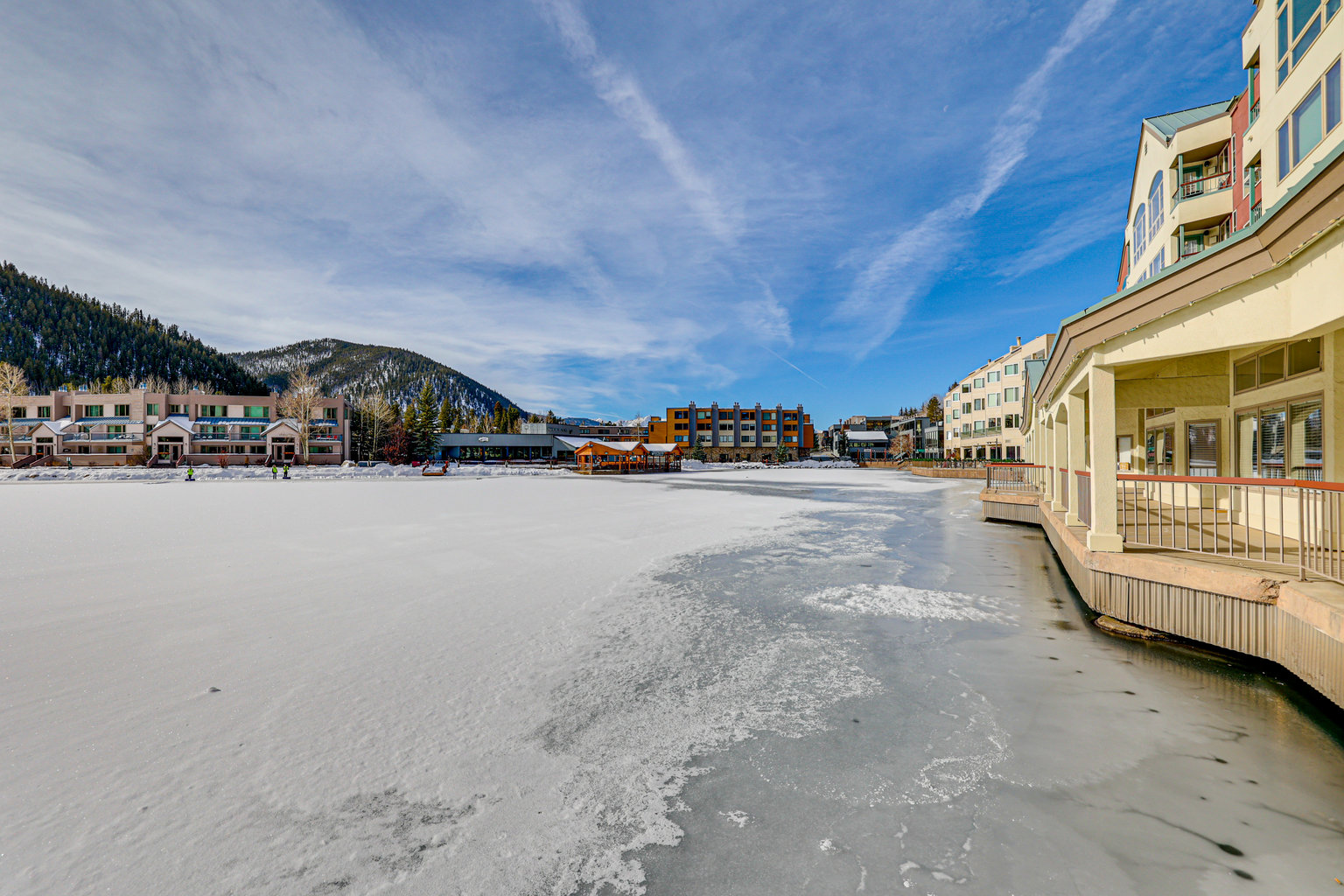 Keystone Vacation Rental