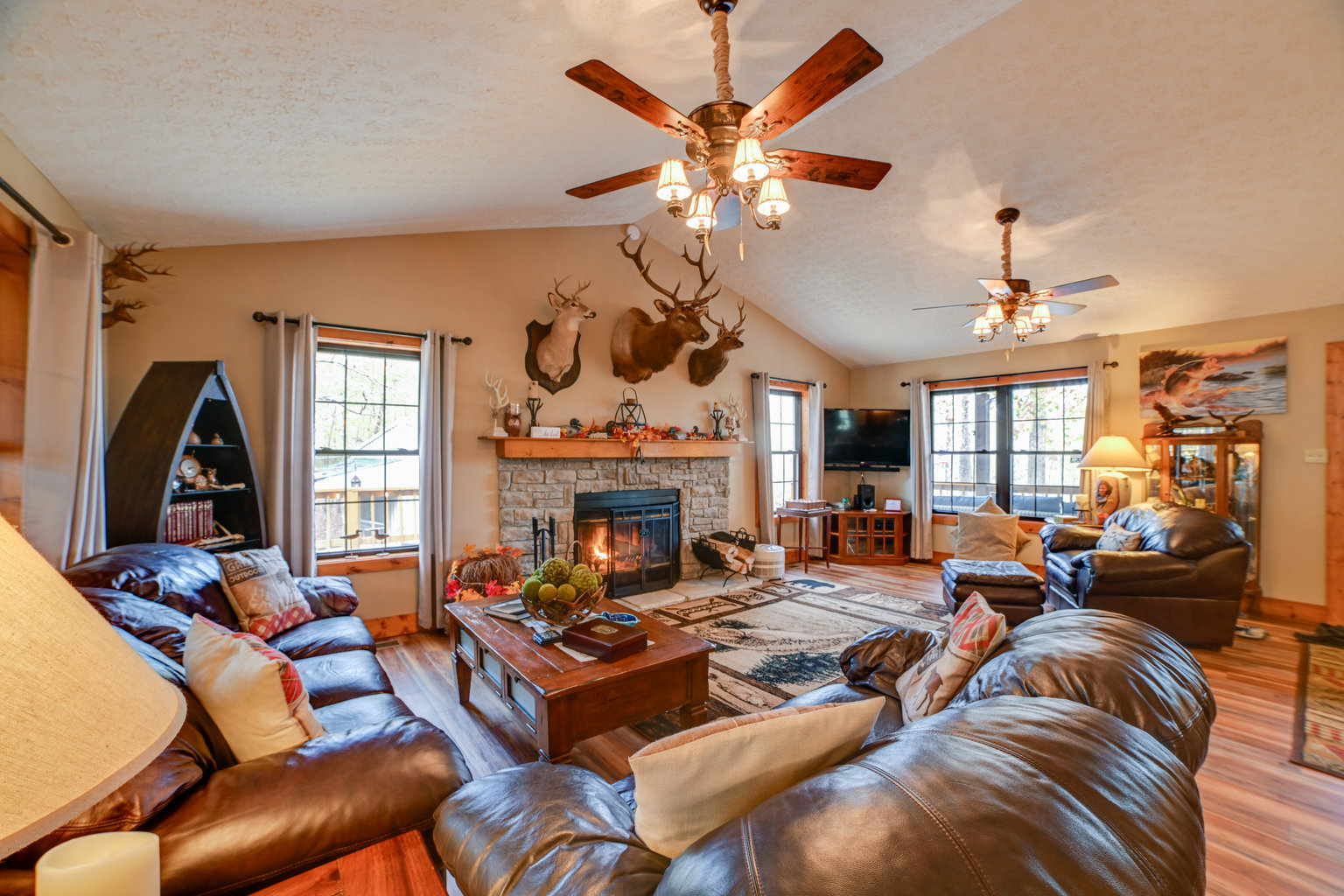 Cadiz Vacation Rental