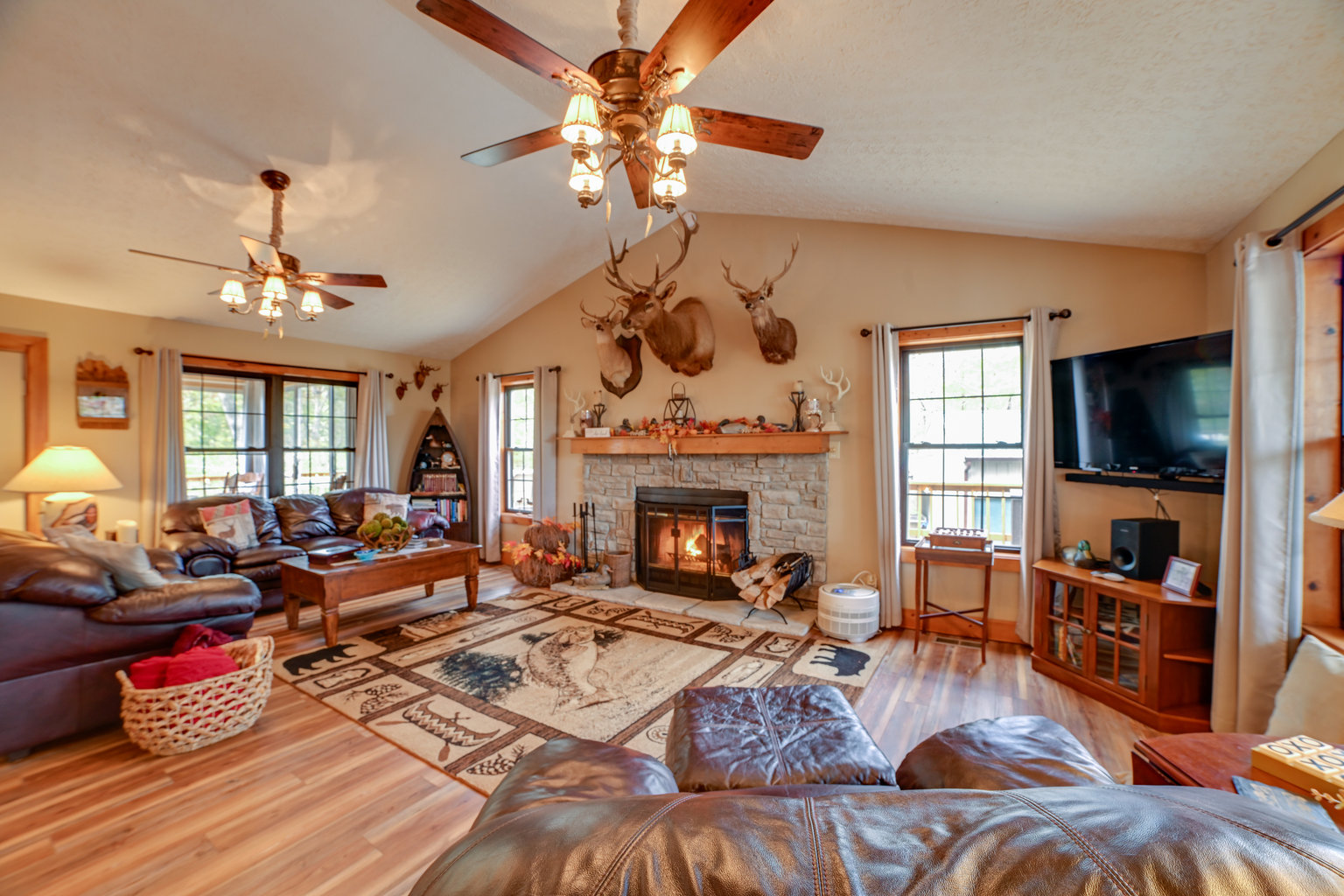 Cadiz Vacation Rental