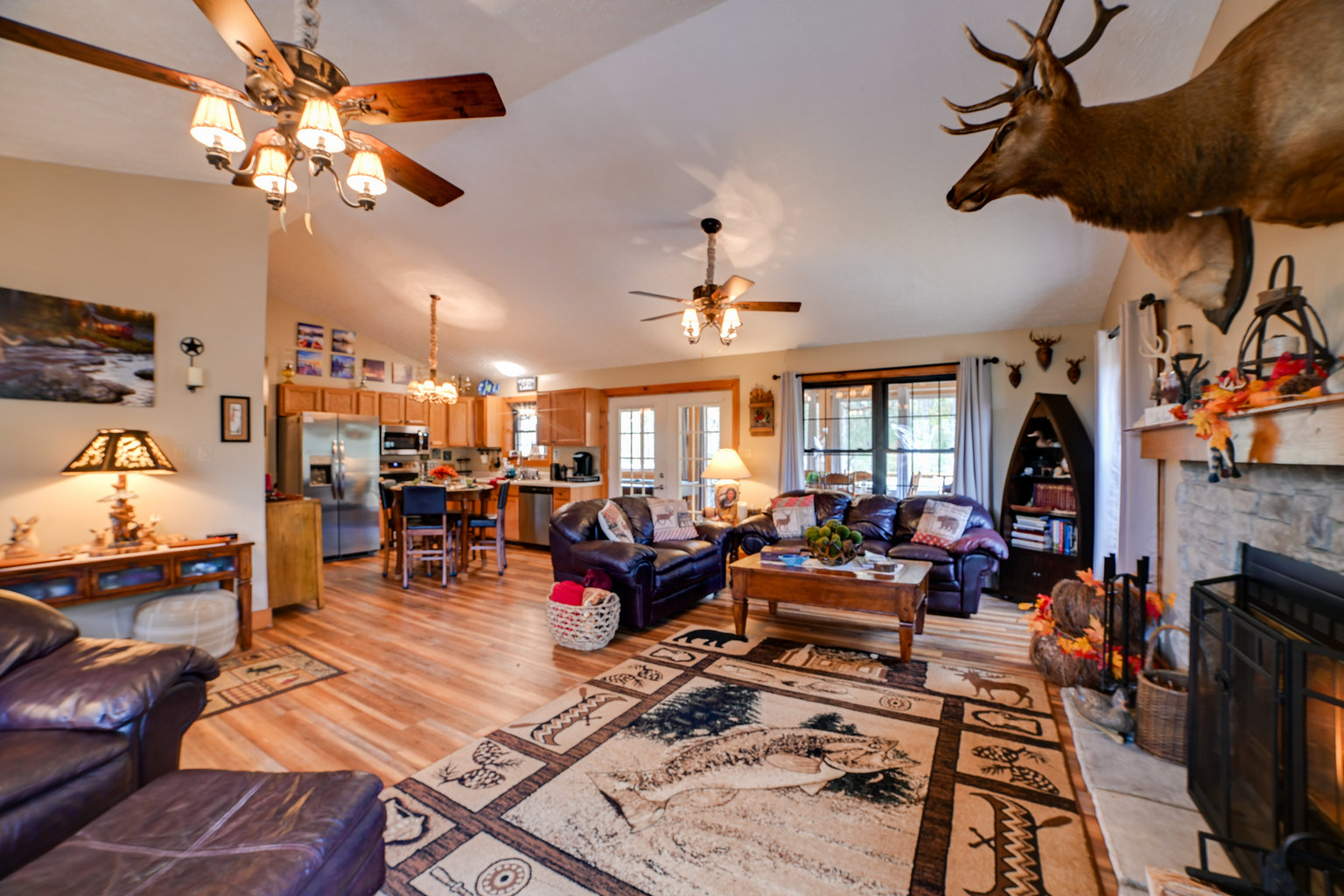 Cadiz Vacation Rental