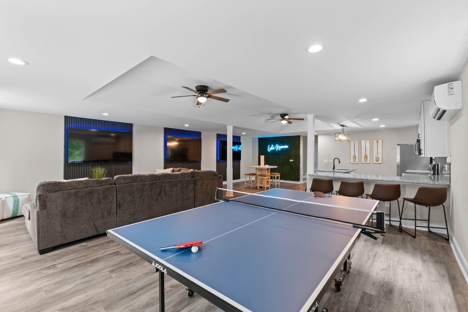 Mooresville Vacation Rental