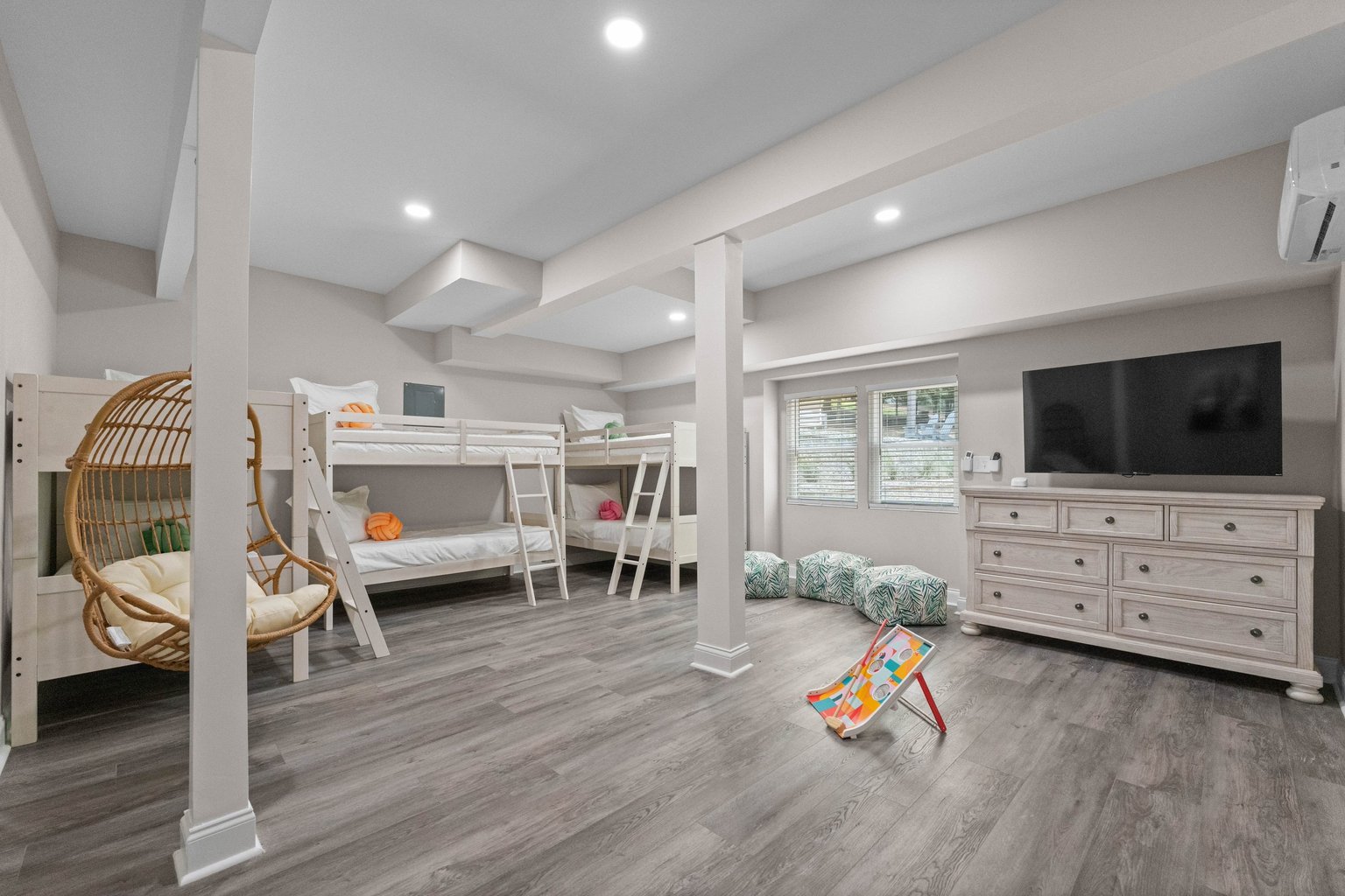 Mooresville Vacation Rental