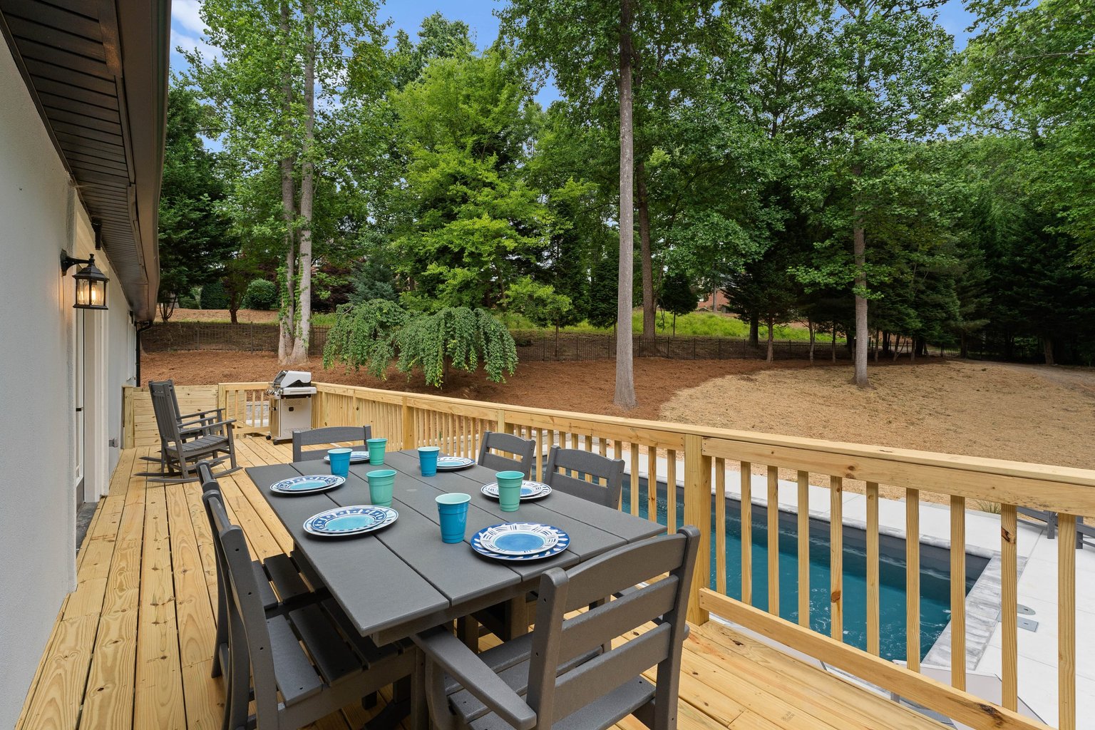 Mooresville Vacation Rental