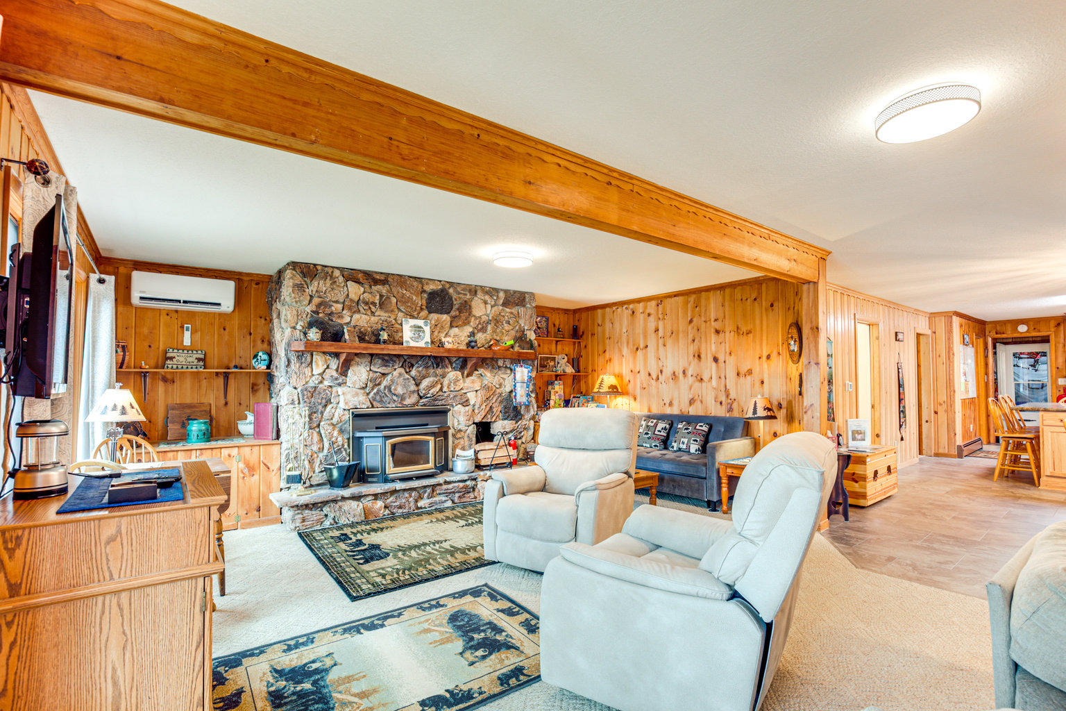 Woodruff Vacation Rental