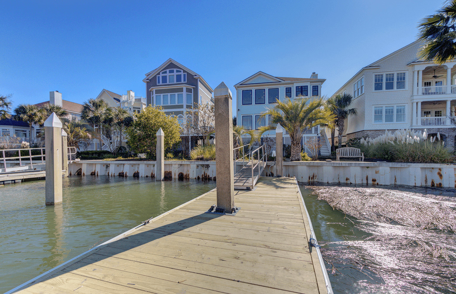 Isle of Palms Vacation Rental