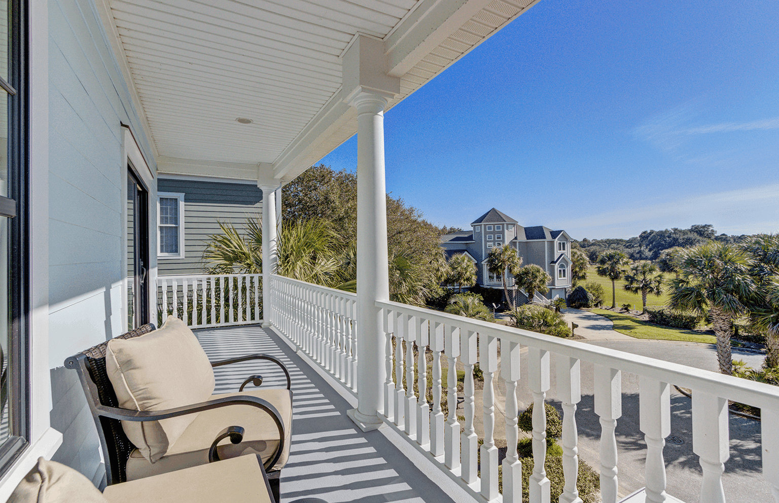 Isle of Palms Vacation Rental