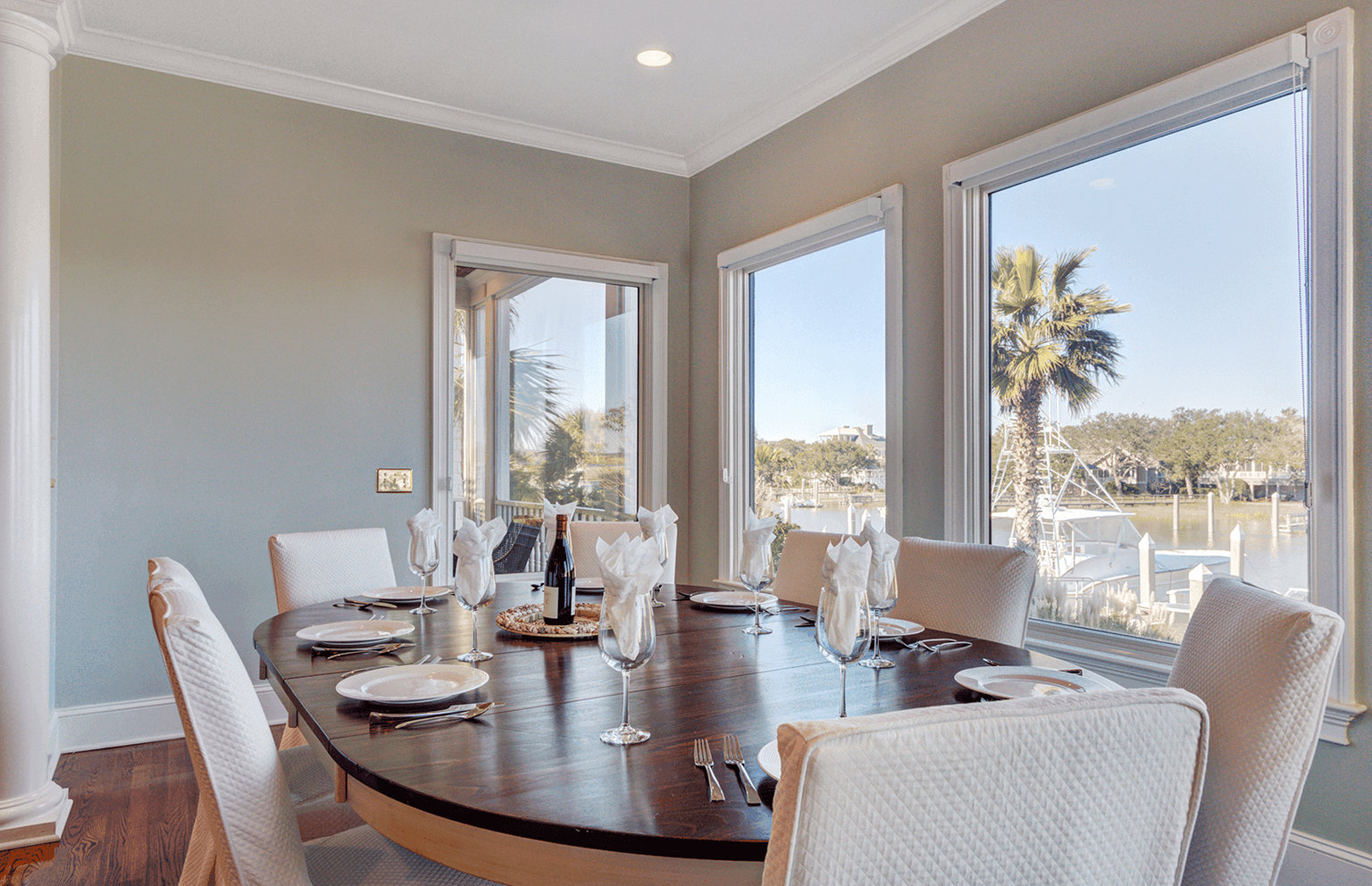 Isle of Palms Vacation Rental