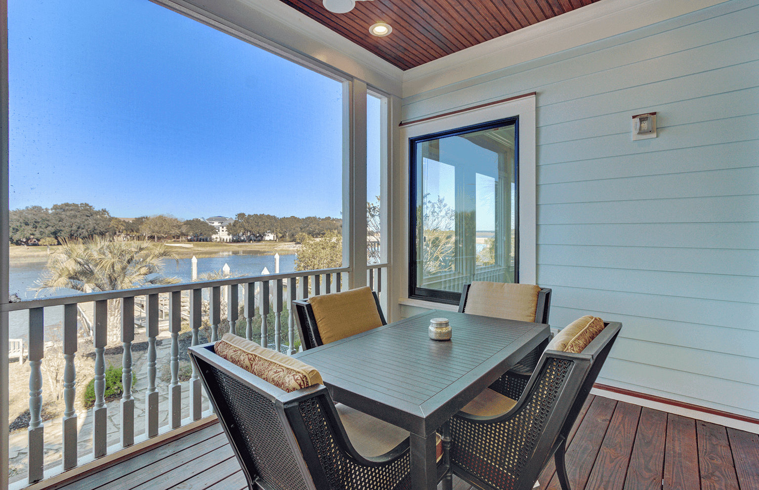 Isle of Palms Vacation Rental