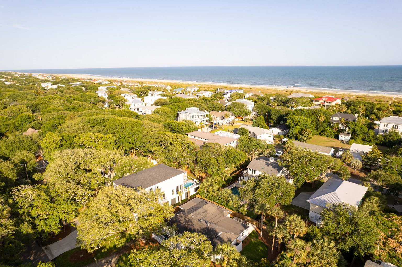 Isle of Palms Vacation Rental