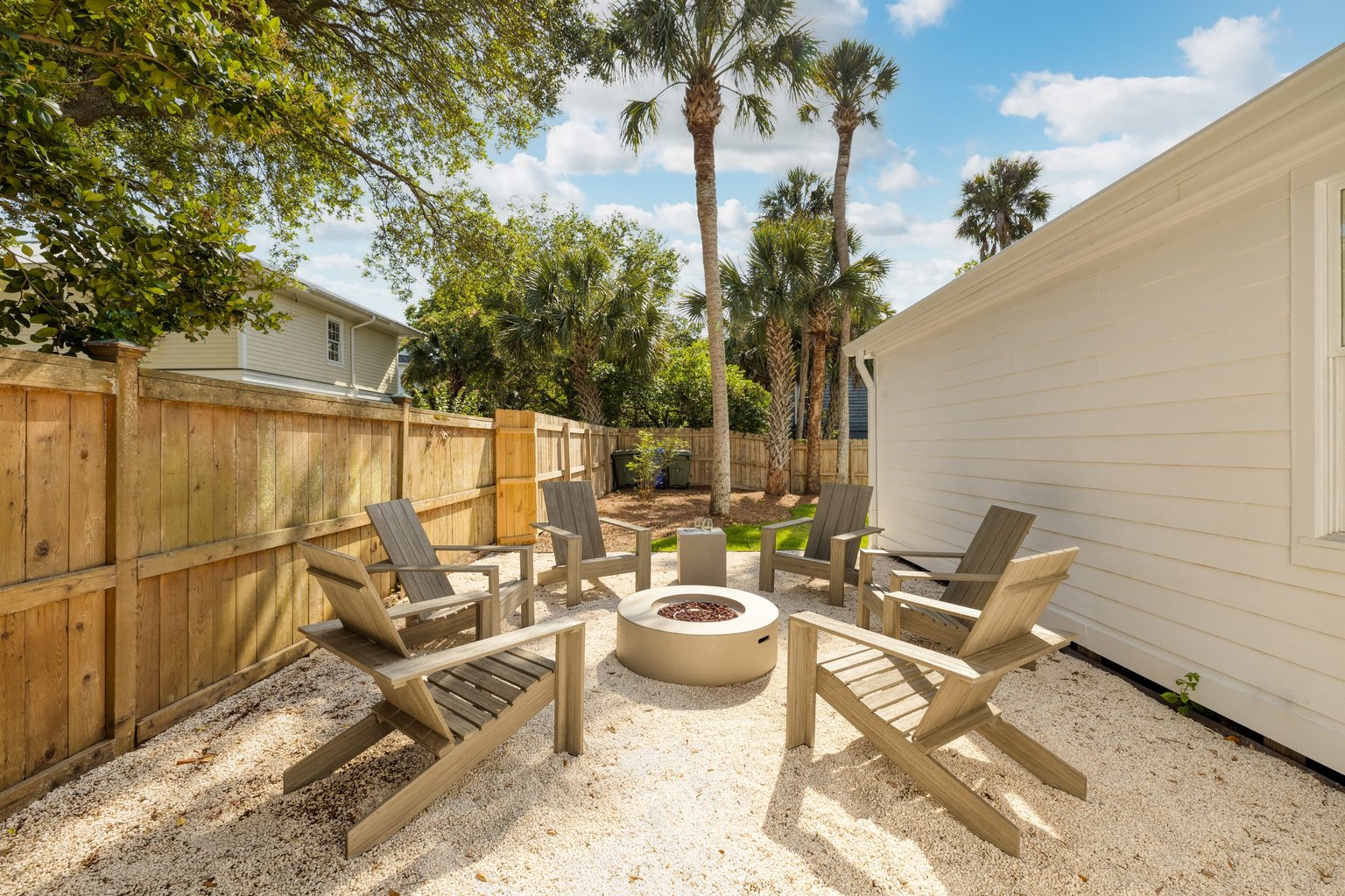 Isle of Palms Vacation Rental