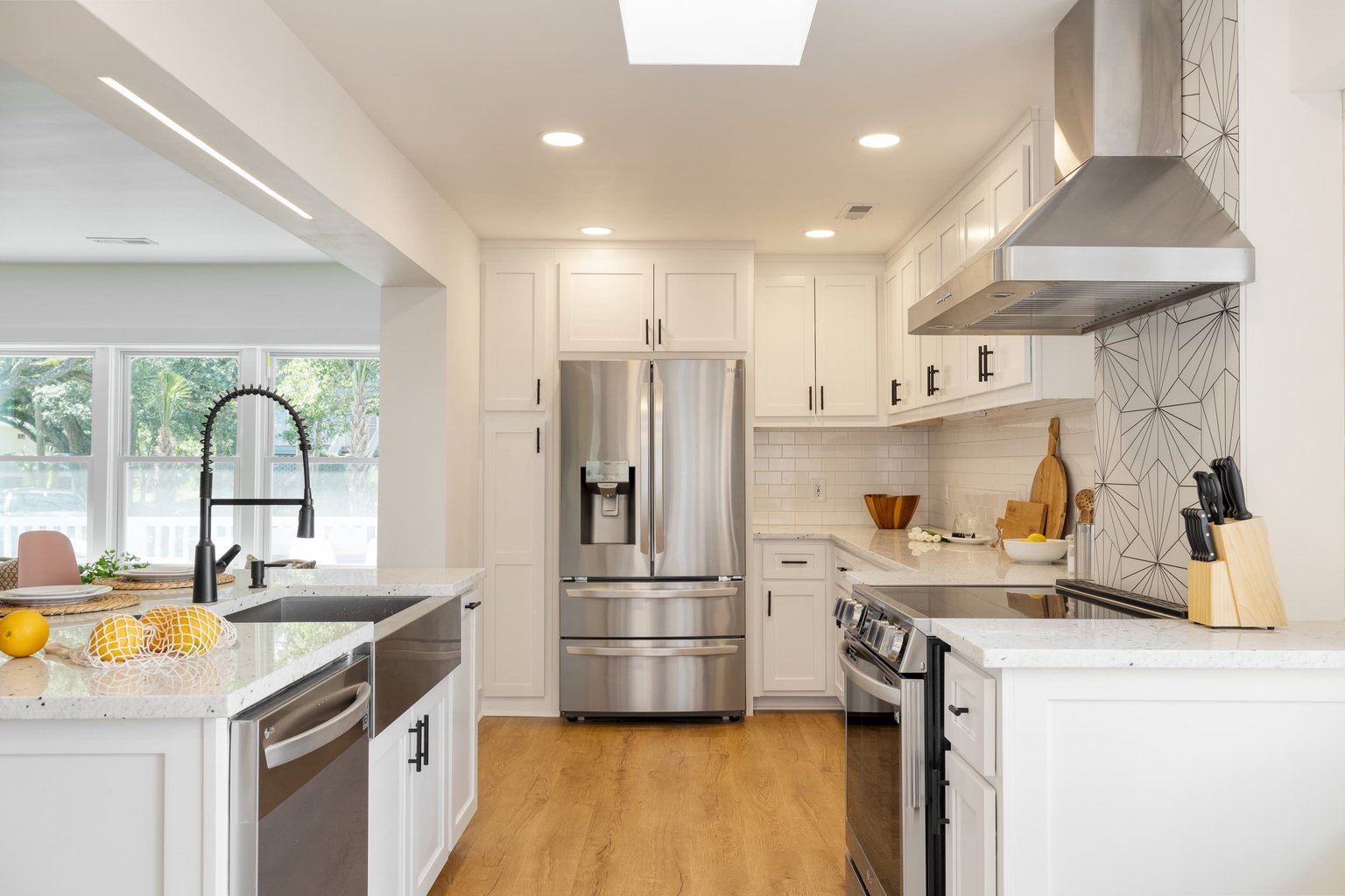 Isle of Palms Vacation Rental