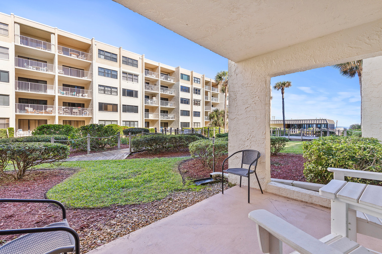 New Smyrna Beach Vacation Rental