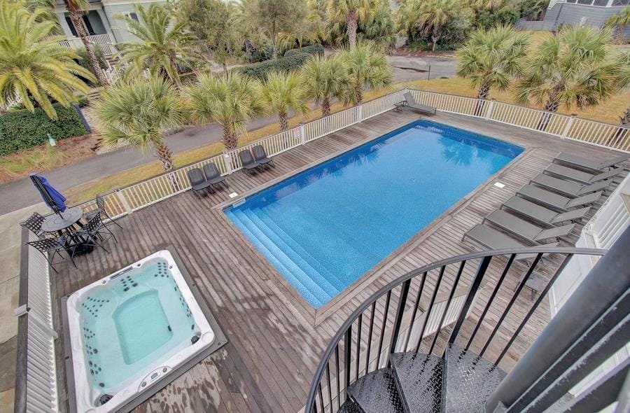 Isle of Palms Vacation Rental