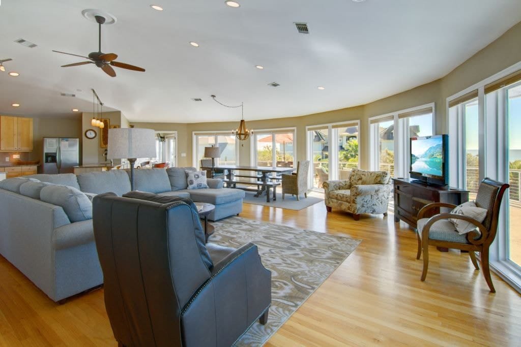Isle of Palms Vacation Rental