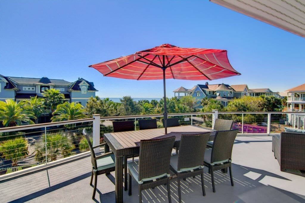 Isle of Palms Vacation Rental