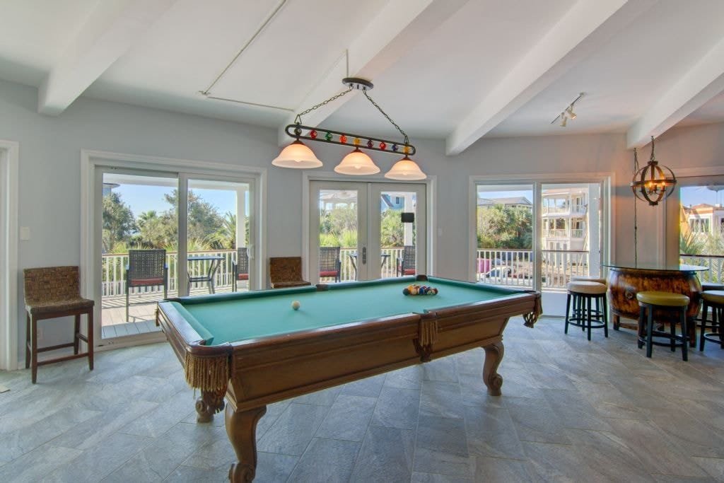 Isle of Palms Vacation Rental