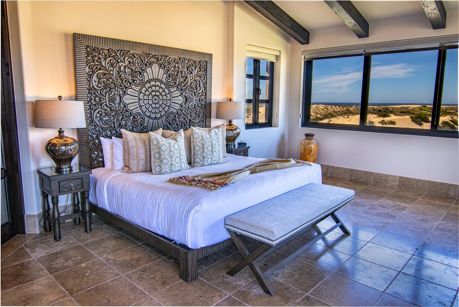 Cabo San Lucas Vacation Rental