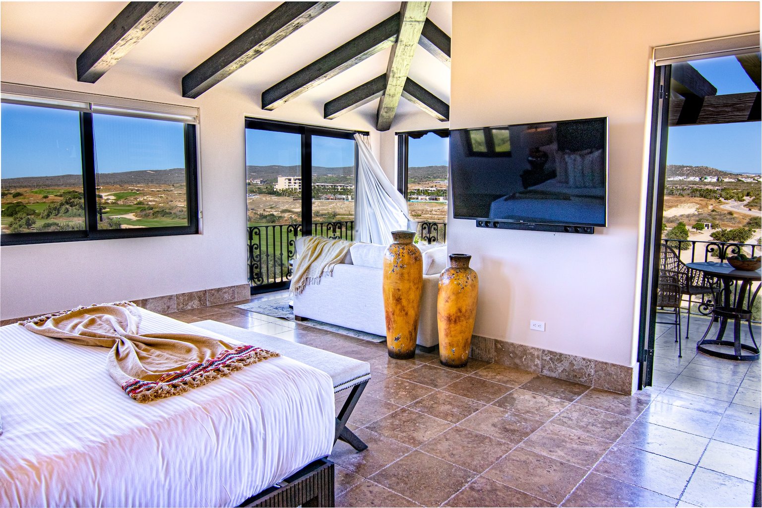 Cabo San Lucas Vacation Rental