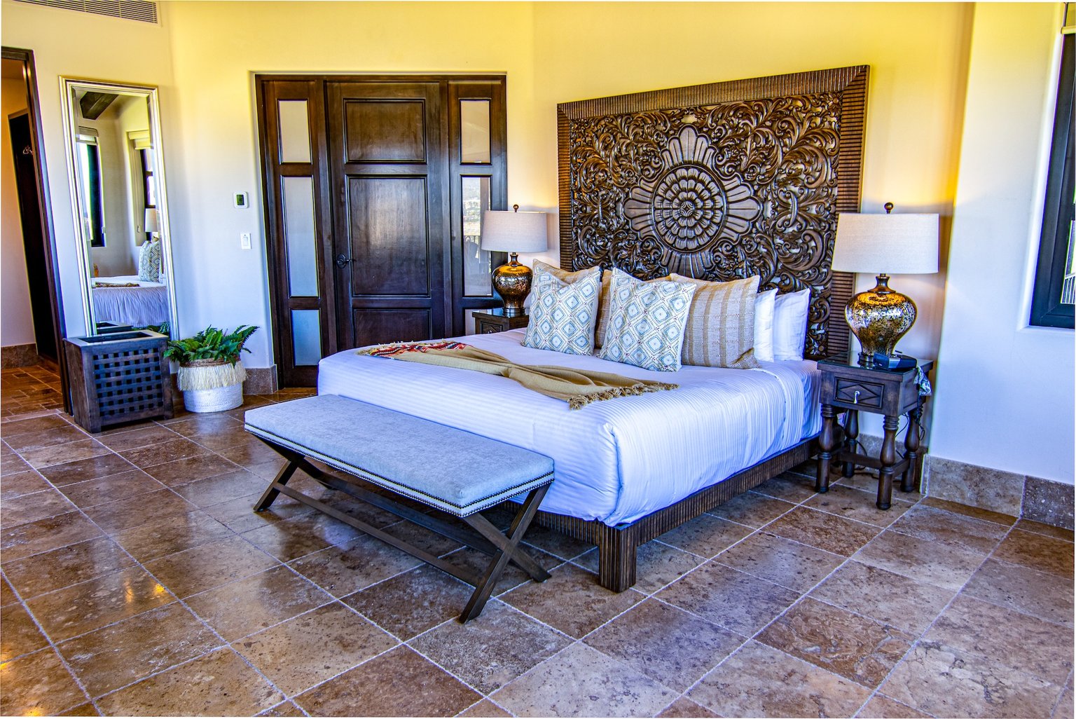 Cabo San Lucas Vacation Rental