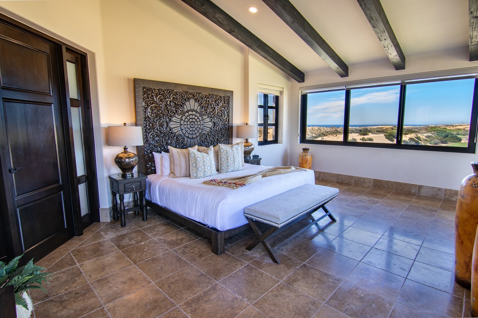 Cabo San Lucas Vacation Rental