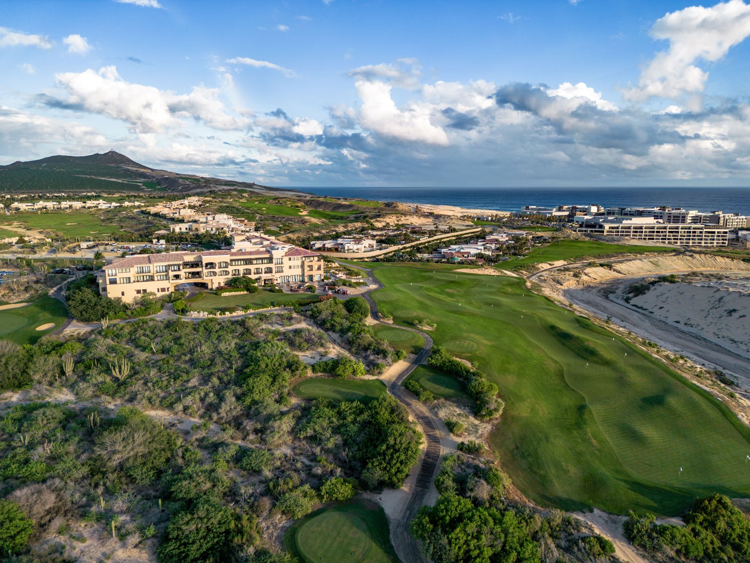 Cabo San Lucas Vacation Rental