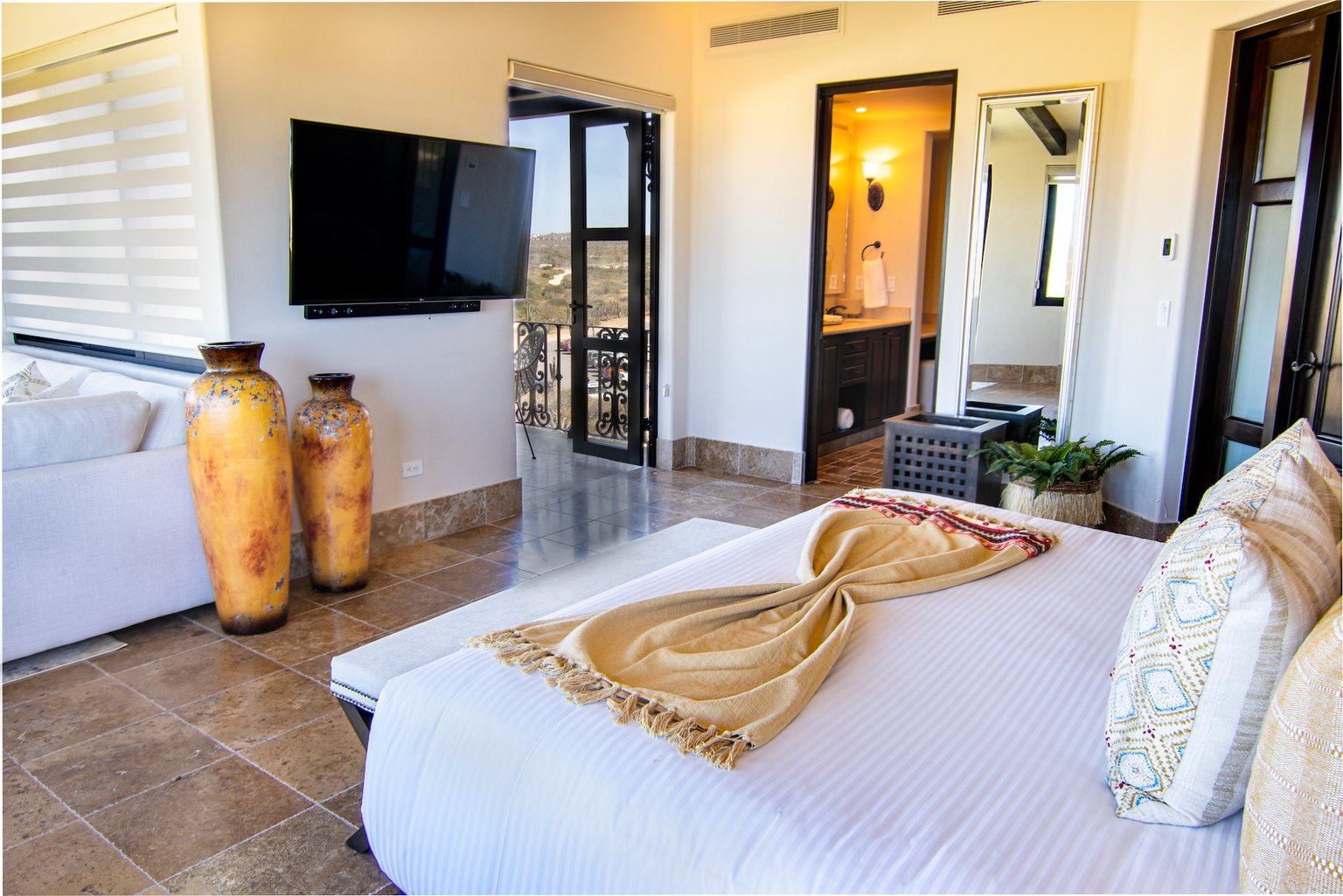 Cabo San Lucas Vacation Rental