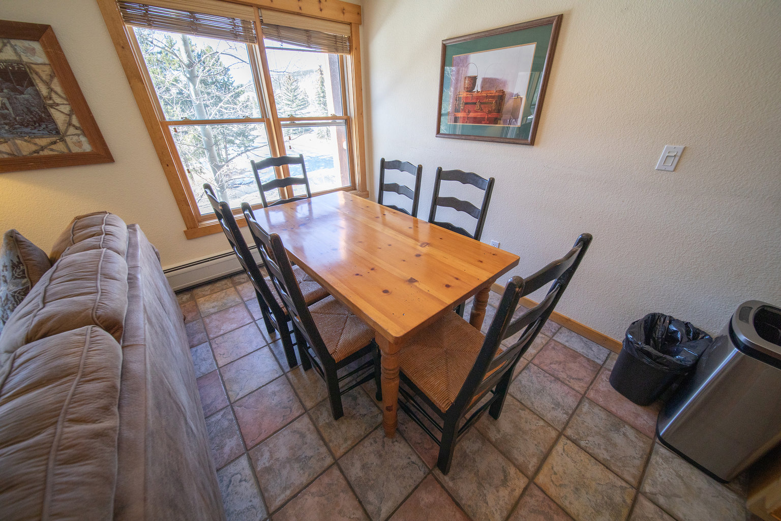 Keystone Vacation Rental