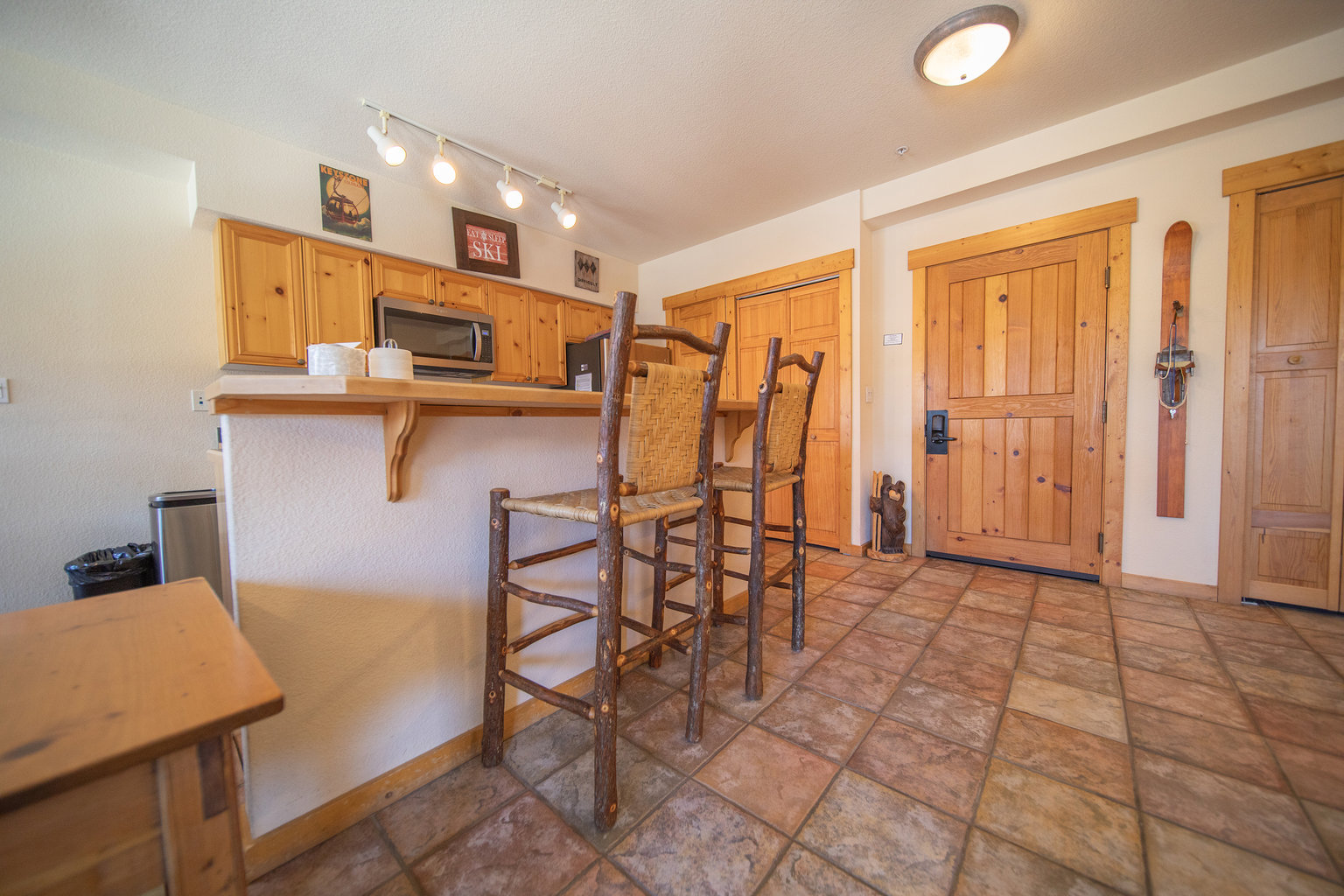 Keystone Vacation Rental