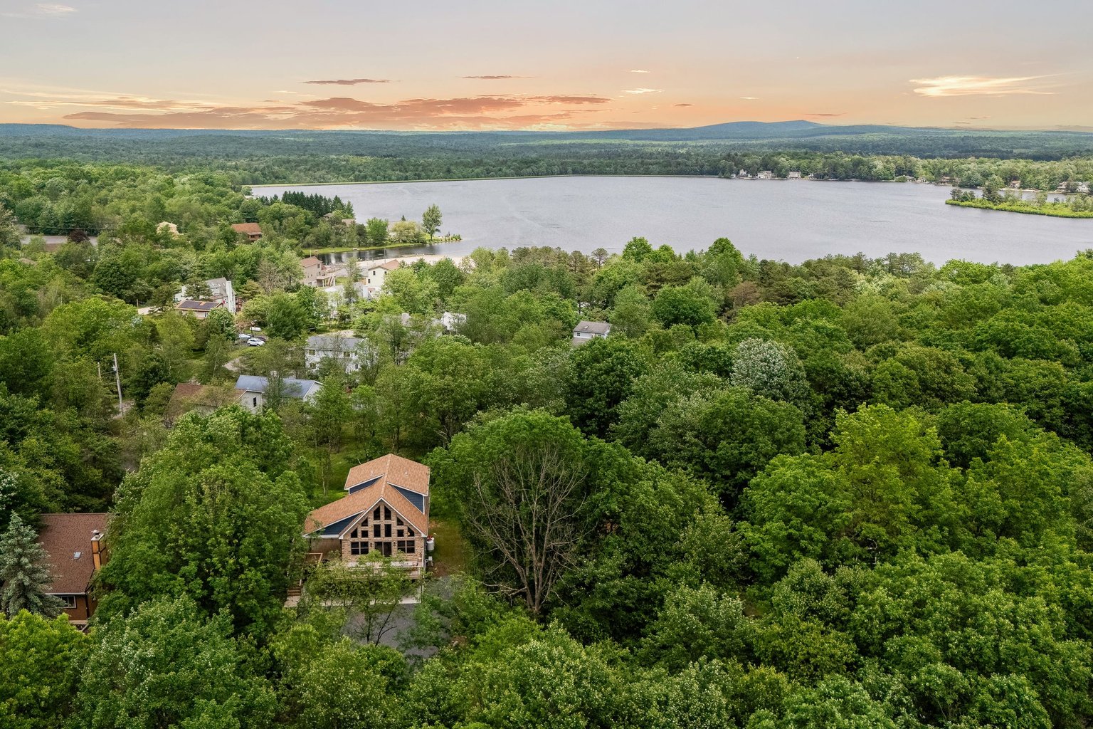 Albrightsville Vacation Rental