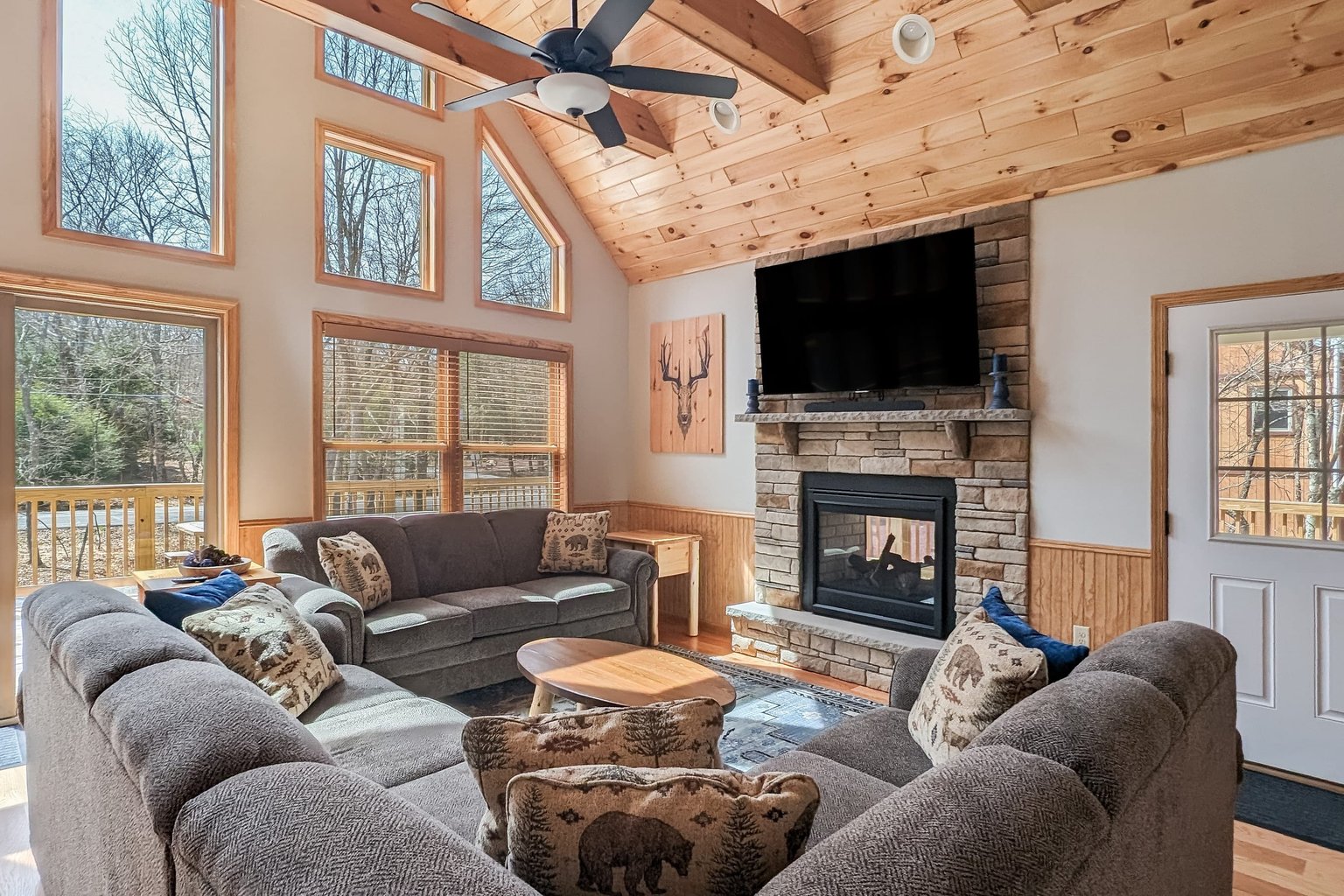 Albrightsville Vacation Rental