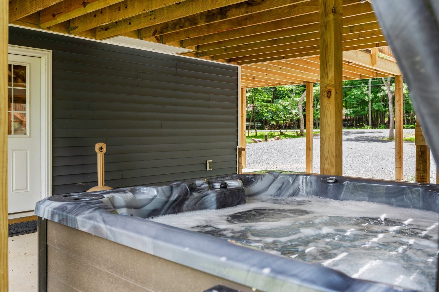Albrightsville Vacation Rental