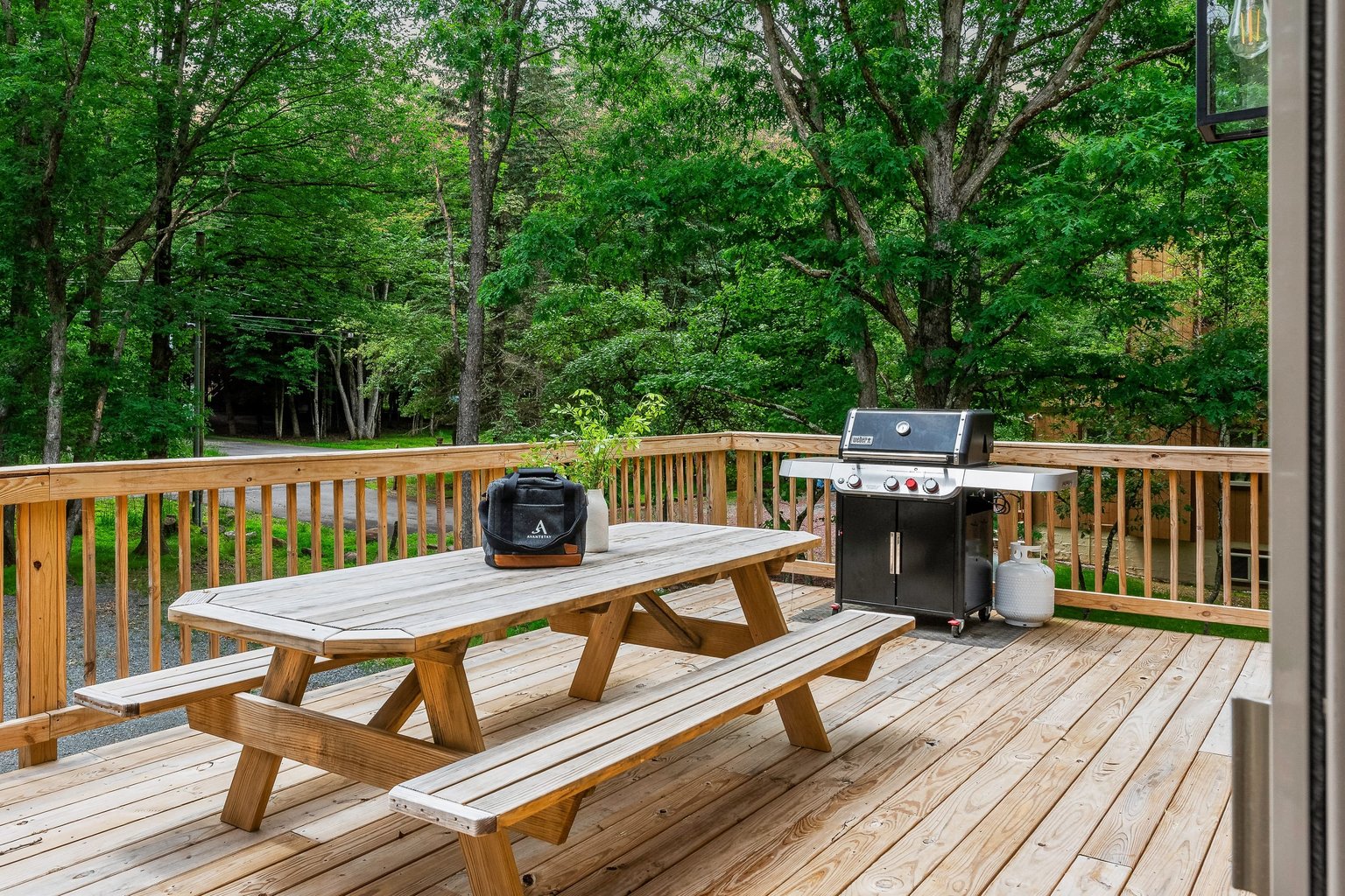 Albrightsville Vacation Rental