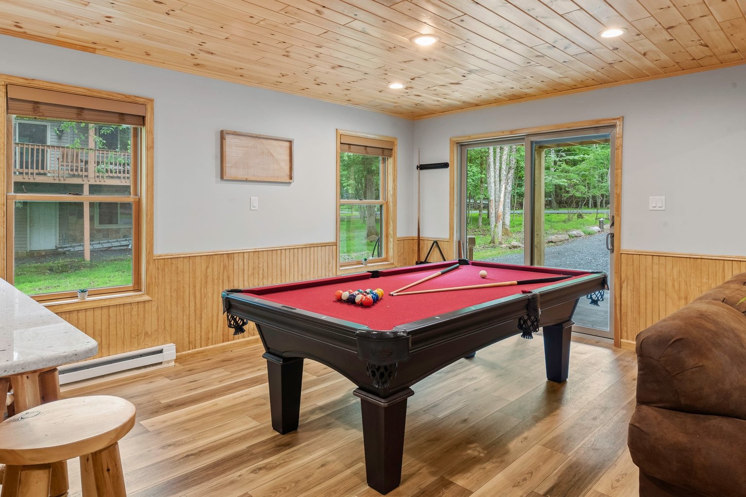 Albrightsville Vacation Rental