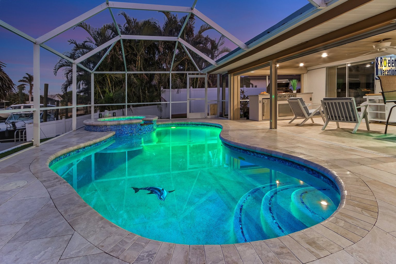 Cape Coral Vacation Rental