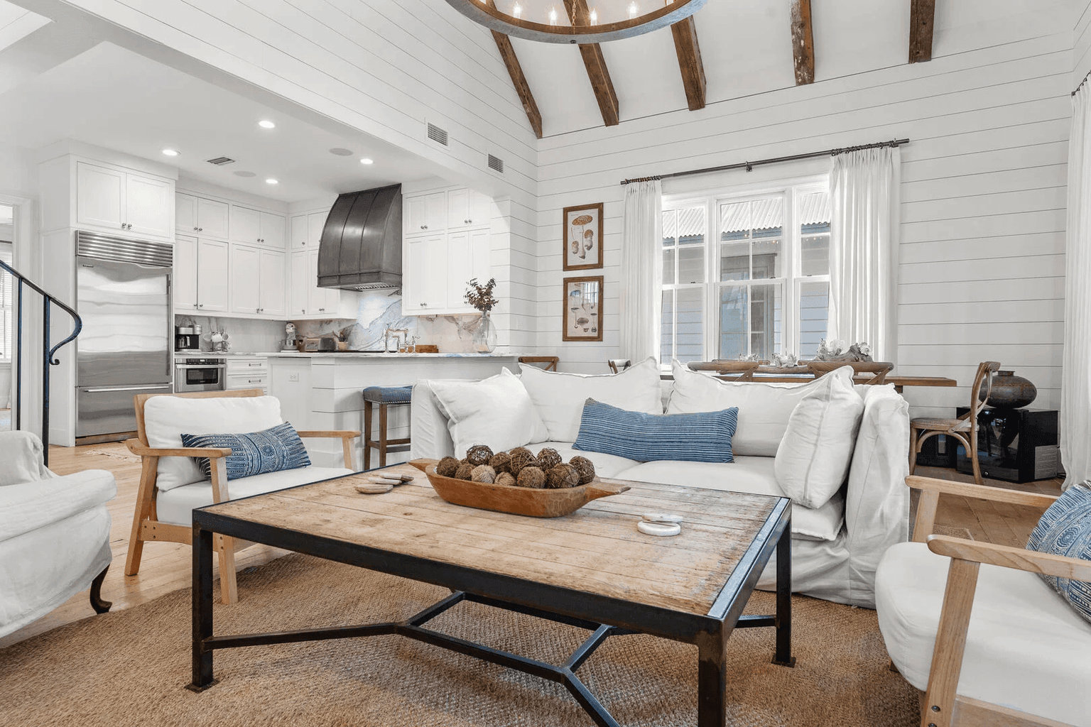 Rosemary Beach Vacation Rental