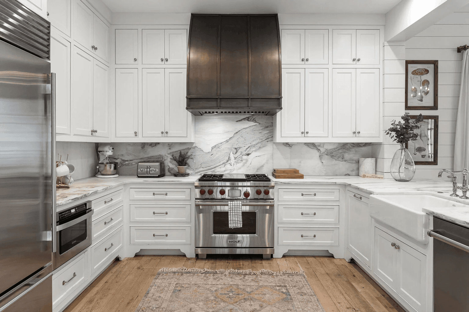 Rosemary Beach Vacation Rental