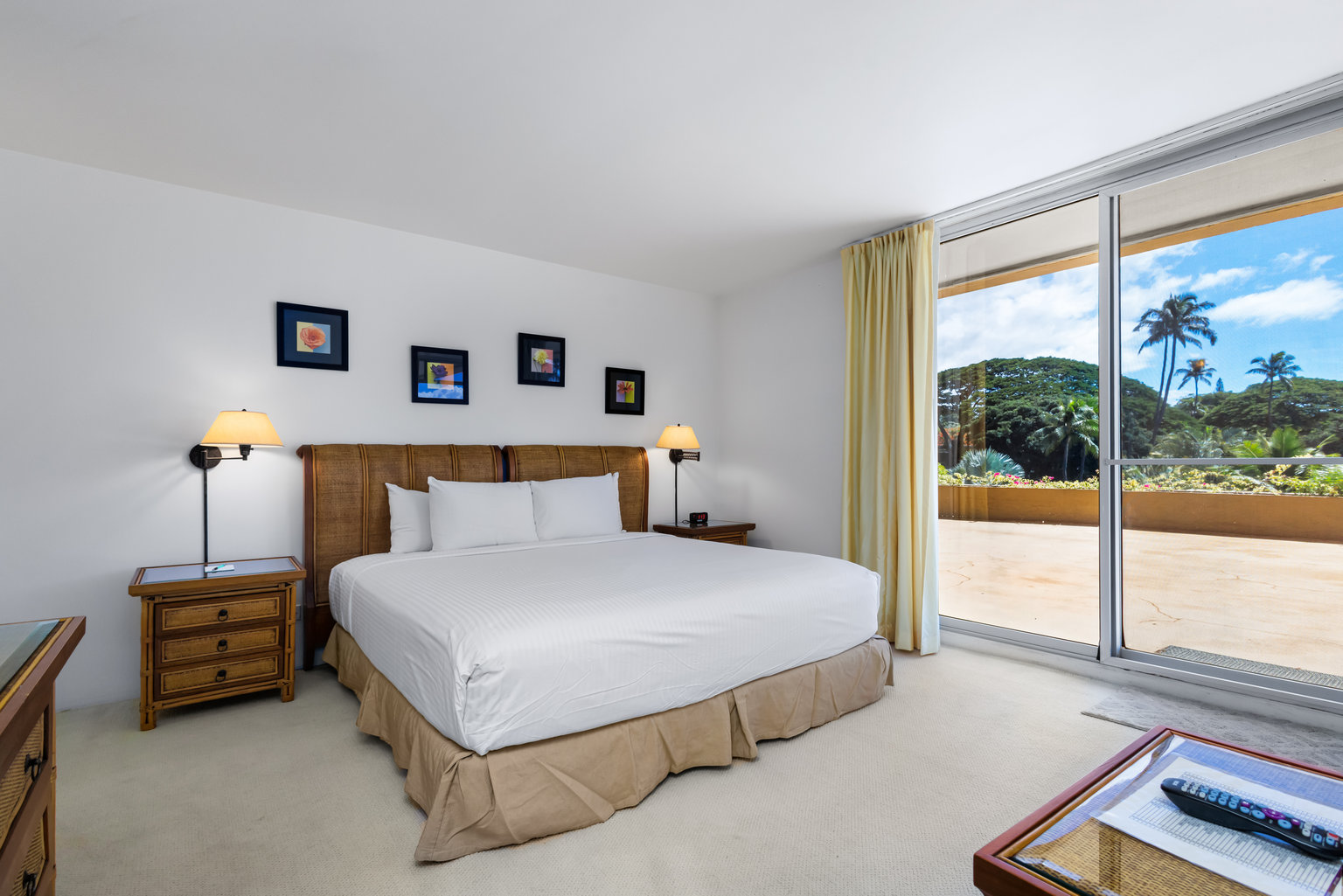 Lahaina Vacation Rental