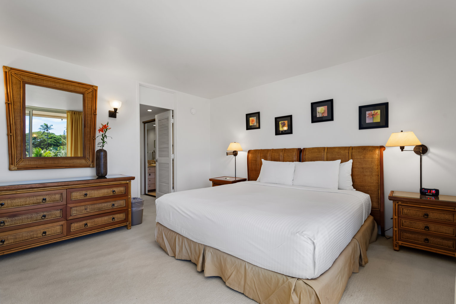 Lahaina Vacation Rental