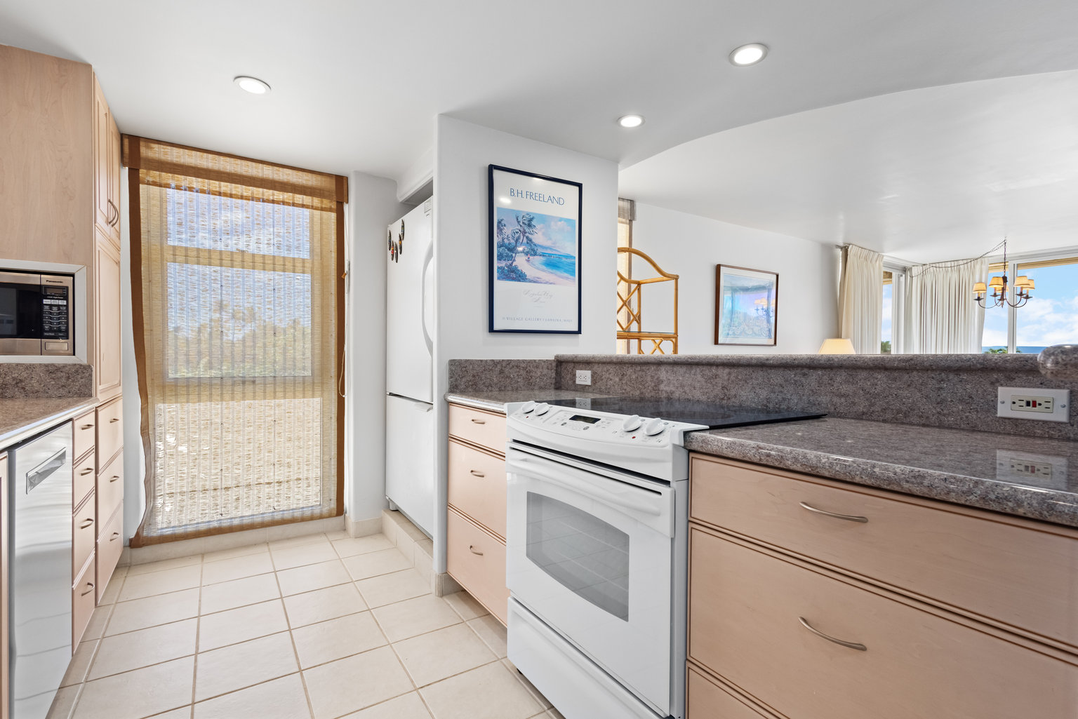 Lahaina Vacation Rental