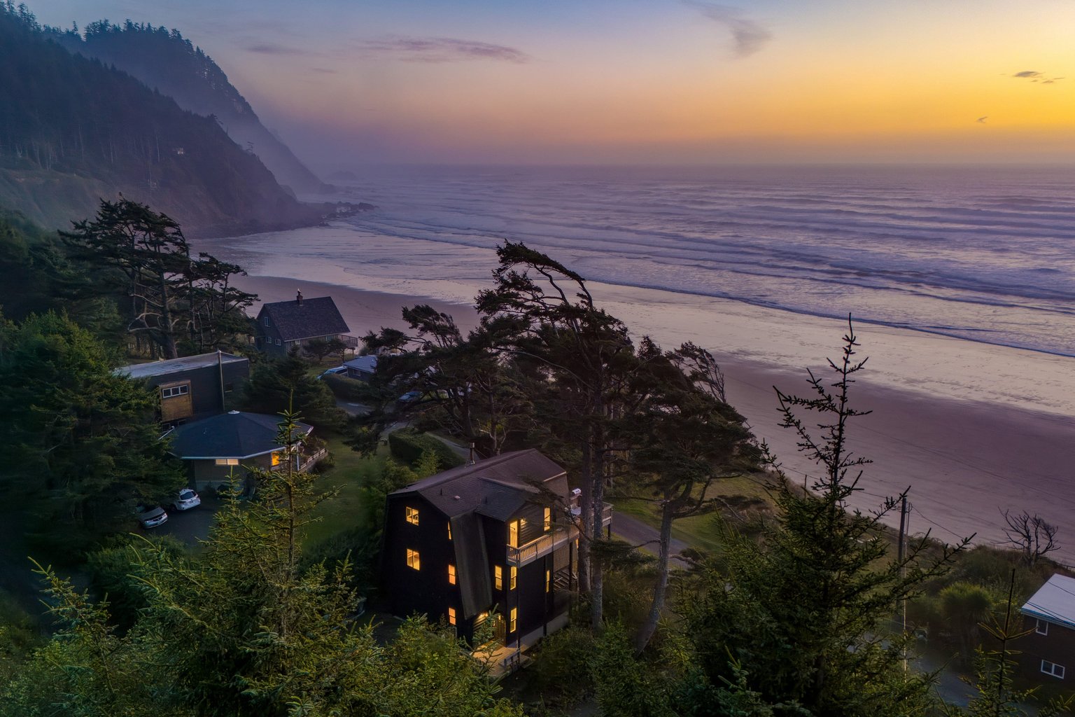 Arch Cape Vacation Rental
