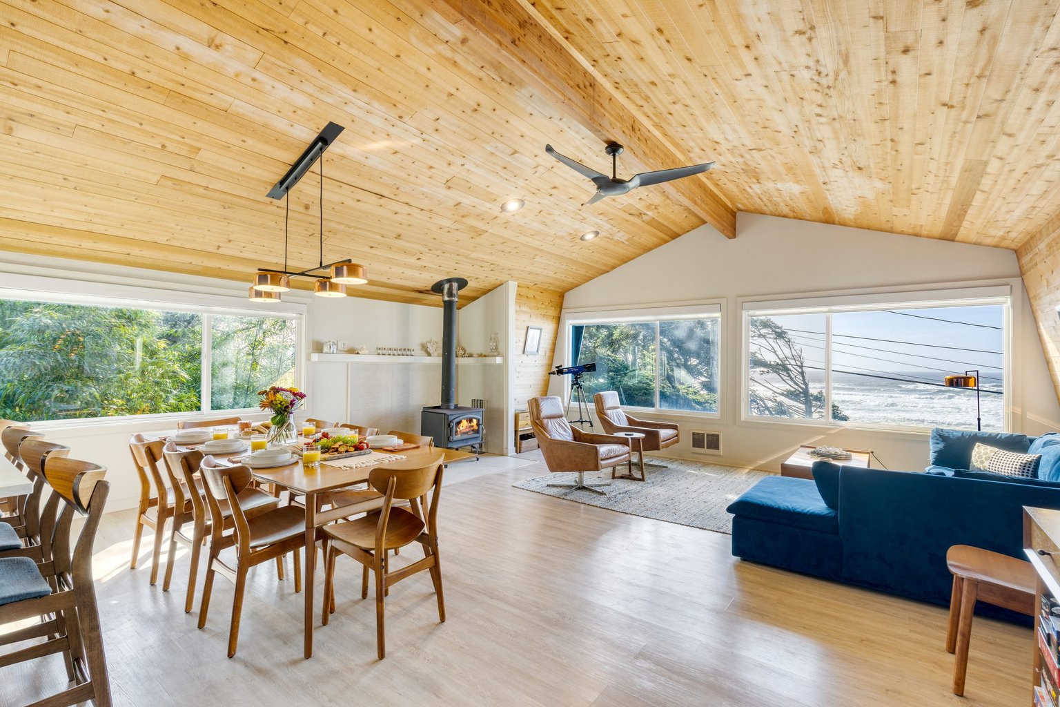 Arch Cape Vacation Rental